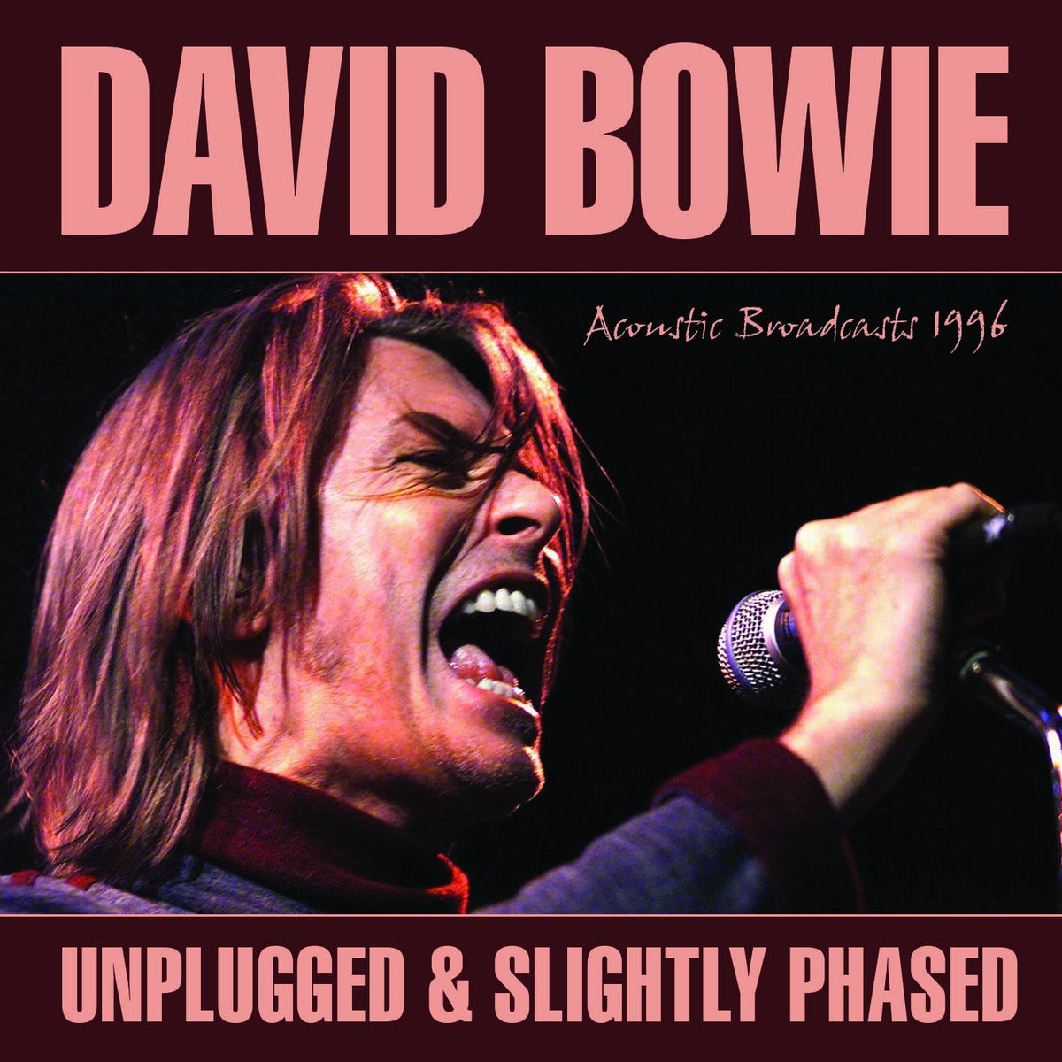 David Bowie